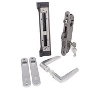 Ensemble De Serrure À Encastrer FORTYSET Locinox, Serrure Pour Portail
