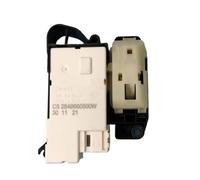 Ensemble De Serrure De Porte De Lave-linge, Compatible Avec Beko, Pièce De Rechange For Interrupteur De Porte De Machine À Laver C5 2849660500W