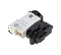 Ensemble de serrure de porte de lave-linge ZV-447, pièce de rechange for porte de machine à laver, compatible for Haier, compatible for TCL, remplacement 0024000128D, installation facile