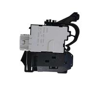 Ensemble De Serrure De Porte De Remplacement X16A 2025, Compatible Avec Whirlpool, Rondelle Twd272204Dsrt Wdd102724Srs Ewdd427220Srt, Installation Facile