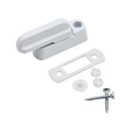 Ensemble de serrures de sécurité en alliage durable pour portes à battants UPVC et en forme de T pour alliage