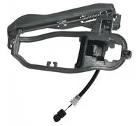 Ensemble de serrures extérieur 54641 AIC pour BMW X5