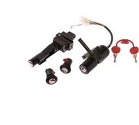 Ensemble de serrures Q 1139 STAR 50