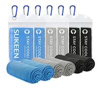 Ensemble de Serviettes rafraîchissantes pour Le Cou, Serviette rafraîchissante, Serviette rafraîchissante, Serviettes rafraîchissantes, Serviettes rafraîchissantes, Serviettes de Sport, Serviettes