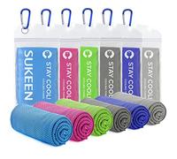 Ensemble de Serviettes rafraîchissantes pour Le Cou, Serviette rafraîchissante, Serviette rafraîchissante, Serviettes rafraîchissantes, Serviettes rafraîchissantes, Serviettes de Sport, Serviettes