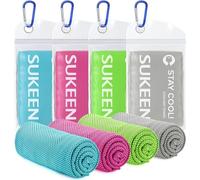 Ensemble de serviettes rafraîchissantes pour le cou, serviette rafraîchissante, serviette rafraîchissante, serviettes rafraîchissantes, serviettes rafraîchissantes, serviettes de sport, serviettes