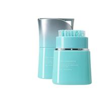 Ensemble de shampooing de soins capillaires pour femme - Outil créatif sans eau, accent volumateur amusant avec utilisation facile, cadre en tissu avec fonction portable parfumée, accessoires de vie