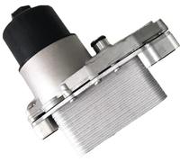 Ensemble de siège de filtre à huile for pièces automobiles LR040738 LR013149 JDE8715