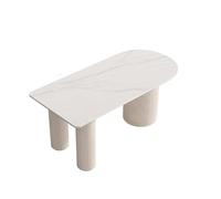 Ensemble de sièges de réception - Canapé et chaise rembourrés pour salles d'attente, salons de manucure et salons de beauté - Sièges modernes pour 2 à 4 personnes avec table basse