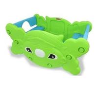 Ensemble de sièges pour enfants Sit and Swing 2en1 vert Vert G