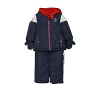 Ensemble de ski bébé Peak Mountain Bleu 23 mois