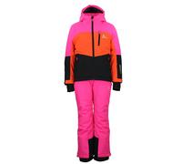 Ensemble De Ski Fabiola Fushia 12A