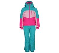 Ensemble De Ski Fabiola Turquoise 4A