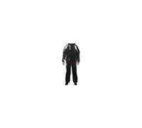 Ensemble de ski fille Peak Mountain Noir 10 ans