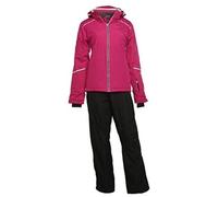 Ensemble de ski Peak Mountain Aulympe S