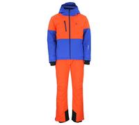 Ensemble de ski Peak Mountain Ceruby Bleu 2XL