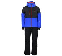 Ensemble de ski Peak Mountain Ceruby - bleu/noir XL