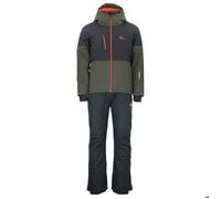 Peak Mountain Ensemble de Ski CERUBY