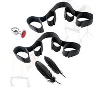 Ensemble de soins à domicile 5 pièces, usage intérieur, kit de relaxation musculaire