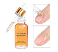 Ensemble De Soins Des Ongles, Protection Multi-actions De La Peau, 20 Ml, Huile De Réparation Cuticules Endommagées, Liquide De Réparation Des Cuticules, Solution Pour Peaux Sensibles, Pour Femmes