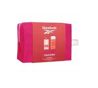 Ensemble De Soins Pour Le Corps Reebok Move Your Spirit 250ml