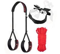 Ensemble de soins pour les jambes en 3 pièces, ensemble de soins musculaires, adapté à une utilisation en intérieur