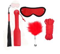 Ensemble de soins relaxants 5 pièces : synergie multi-outils pour le rajeunissement du corps et de l'esprit, design adapté à la chambre à coucher