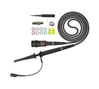 Ensemble de sondes d ' oscilloscope de diagnostic de laboratoire, | Technicien Réparation, Analyse De Circuit