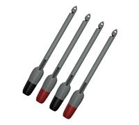 Ensemble de sondes de pénétration professionnelles de 190 mm, sonde de perçage de fil compatible avec les multimètres TP81 et les compteurs de tension, sondes de perforation, automobile
