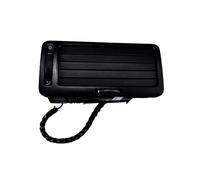 Ensemble De Sortie D'air Pour Tableau De Bord De Voiture Pour GOLF MK4 1999 - 2006, Grille D'aération Centrale Grilles d'aérateurs de ventilation(Right)