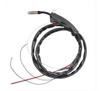 Ensemble de soudage de protection au gaz CO2 14AK MB14 2M