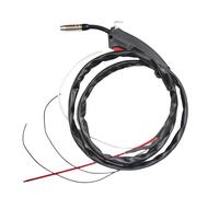 Ensemble de soudage de protection au gaz CO2 14AK MB14 2M