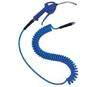 Ensemble de soufflage Helicol 7 : tuyau 4m + soufflette PRÉVOST