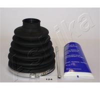 Ensemble De Soufflet ASHIKA 63-01-124, Arbor Pour TOYOTA