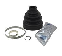 Ensemble De Soufflet D'Axe NBR Ø22Mm Joint Tripode + Graisse SPIDAN Pour OPEL