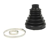 Ensemble De Soufflet De Cardan TPE Ø 25Mm SPIDAN Pour FIAT 500C