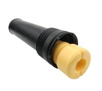 Ensemble de soufflets anti-poussière en caoutchouc pour amortisseur arrière de voiture, pour Chevrolet Cruze 2009-2014 1.6T 1.8T