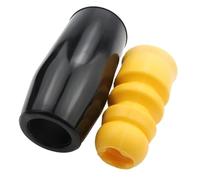 Ensemble de soufflets anti-poussière en caoutchouc pour amortisseurs, pour Audi A4 Allroad Avant, A5 Sportback, A6 Q5 4B0512137B