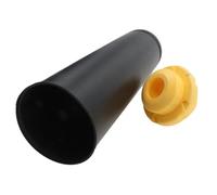 Ensemble de soufflets d'amortisseurs et de cache-poussière arrière pour Buick Regal 2009-2013, Larcosse 2009-2016, 2,4 L/3 L/2 L