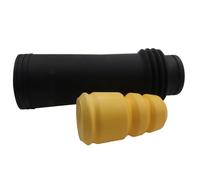 Ensemble de soufflets d'amortisseurs pneumatiques anti-poussière pour Kia (DYK) K5 11-16 pour Sportage R 2010 2011 Sonata 8 11-13