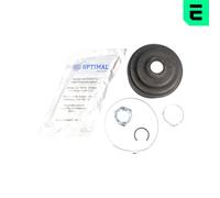 ENSEMBLE De Soufflets OPTIMAL Pour Hyundai Lantra II J-2 Coupe RD J-1