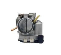Ensemble de soupape de corps de papillon compatible pour Volkswagen Leon SEAT OE 0280750026 06A133062F 06A133062L A2C53141027 408-238-323-006