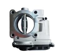 Ensemble de soupape de Corps de Papillon d'injection de Carburant OEM 1450A033 60 mm, pour Mitsubishi Pajero L200 V80 V90 2.5TD