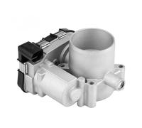 Ensemble de soupape de papillon d'injection de carburant, compatible avec Audi, Seat, Ibiza, Skoda, VW Touran, Golf 1.4 TSI 2006-2019, remplacement 03C133062AA