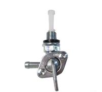 Ensemble de soupape de réservoir de carburant pour générateurs avec connexion côté gauche M10