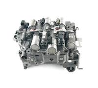 Ensemble de soupapes de transmission automatique TF80&TF81 TF-80SC AF40 AWF21 TF80SC AF40-6 Compatible Pour Volvo, Infiniti et Cadillac TF-8SC TF8SC(TF80SC)