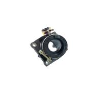 Ensemble de soupapes universelles for Moto, collecteur d'admission Scooter, for DT230 MT250, Accessoires Tout-Terrain for VTT(842 Intake Manifold)