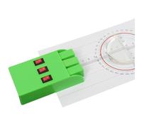 Ensemble De Sources Lumineuses Parallèles À Trois Voies, Kit Optique
