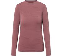 Ensemble de sous maillot et legging 3/4 femme Viking Gasher Rose M