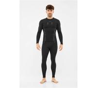 Ensemble de sous maillot et legging Viking Eiger 2.0 Noir XL